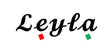 Leyla.Uae INTERNATIONAL
