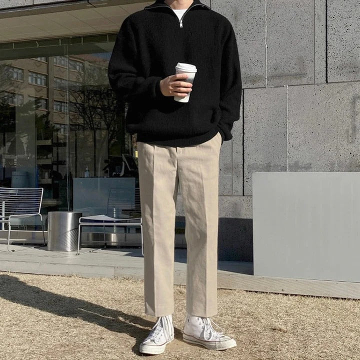 KNITWEAR