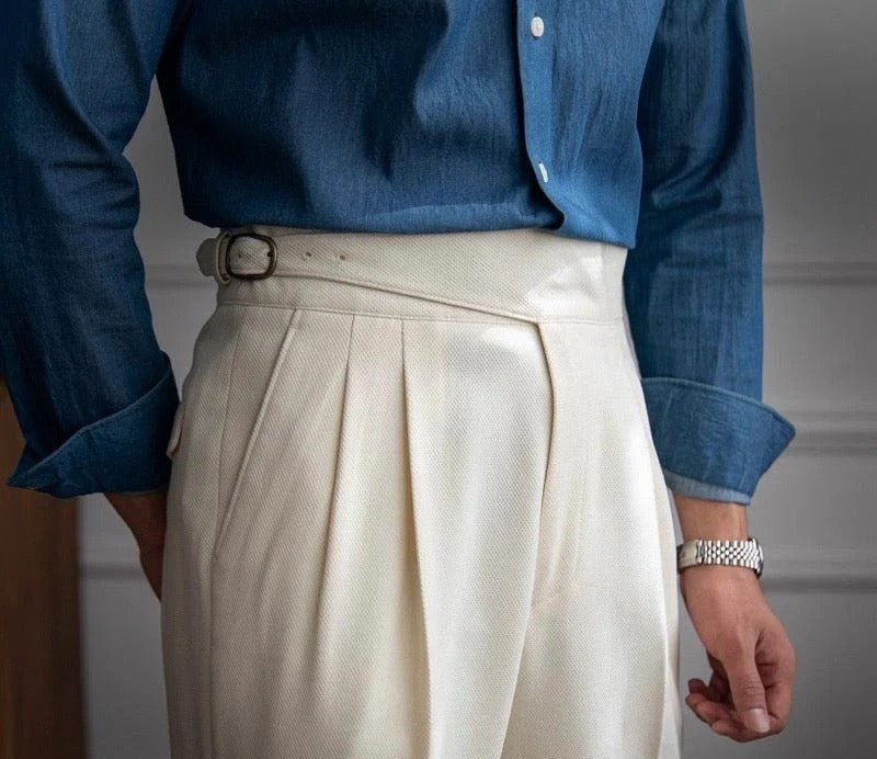 PANTS