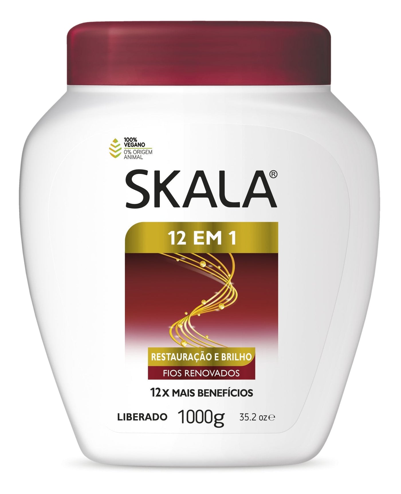 12-in-1 Restoration Treatment Cream (Original)