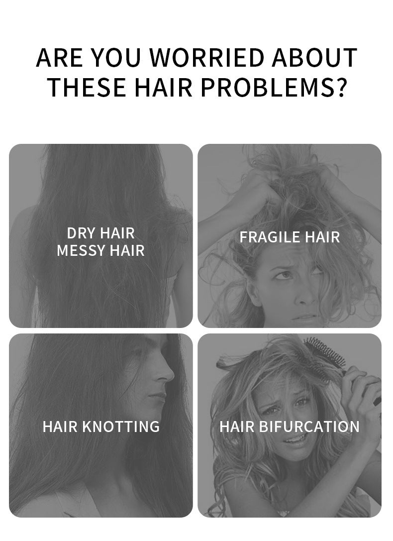 17ml L Leave-in Hair Conditioner