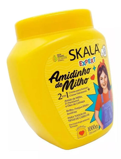 2-in-1 Hair Treatment Cream (Original)