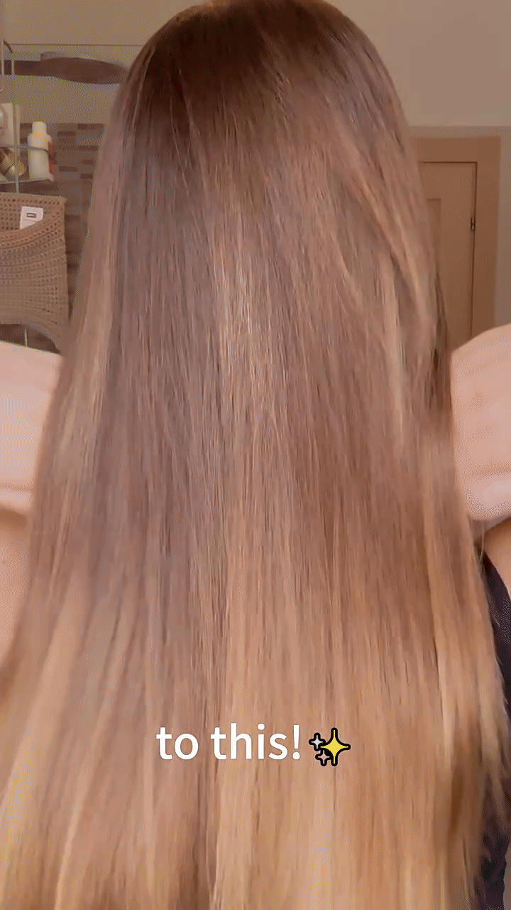Moroccan Argan Oil Shampoo & Conditioner