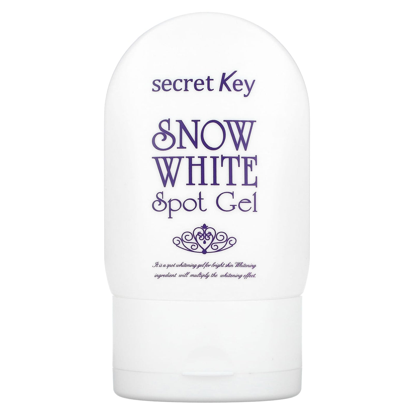 Secret Key - Snow White  (Original)