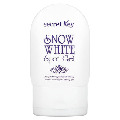 Secret Key - Snow White  (Original)