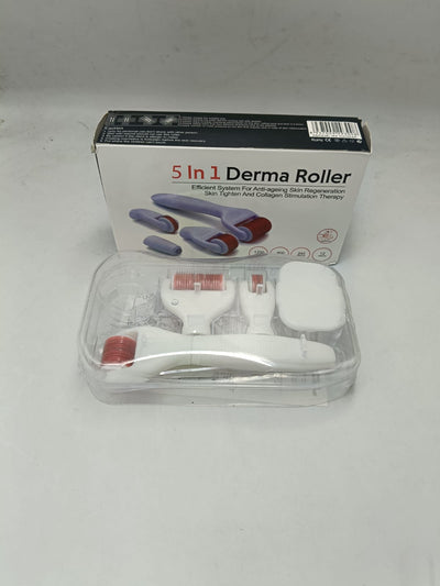 3 in 1 Meso Roller