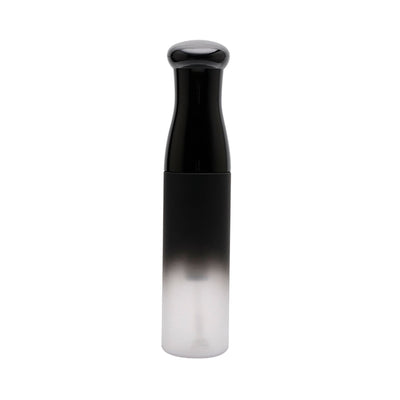 300ml Empty Spray Bottle Mist Continuous Spray Water Bottle for Hair Styling Plants Cleaning