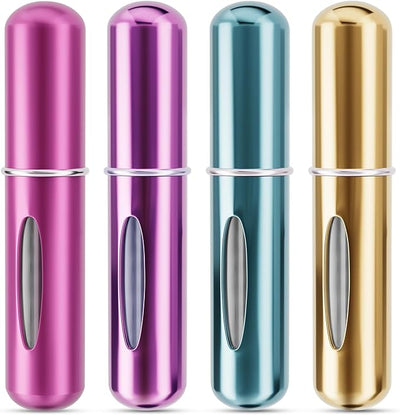 5 Mist Perfume Box (10 pcs)