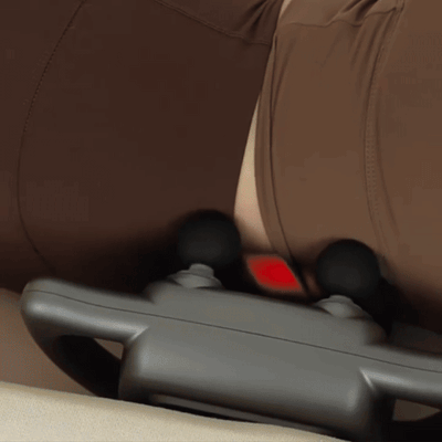 8D Massage Gun (WNK-569)