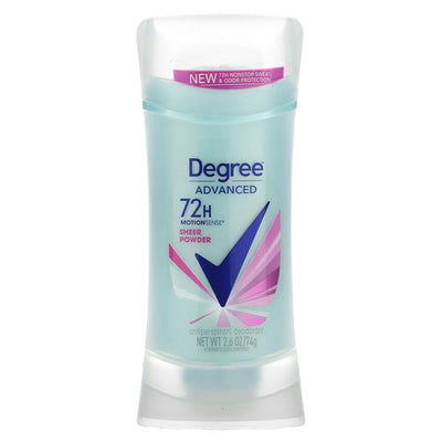 72 Hour MotionSense (Sheer Powder) (Original)