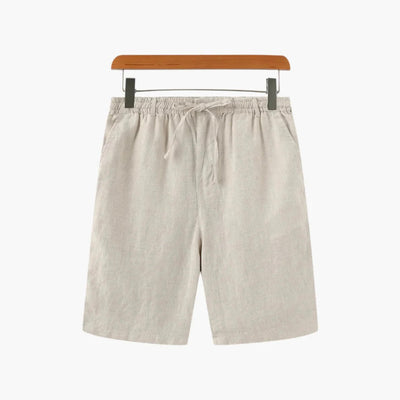 COMO Linen Shorts