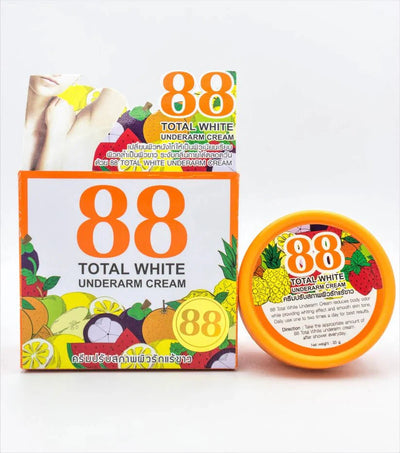88 -  White Underarm Cream (Original)
