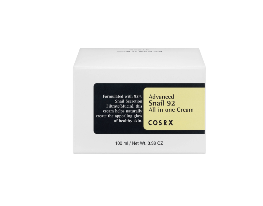 92 All in One Cream  (Original)