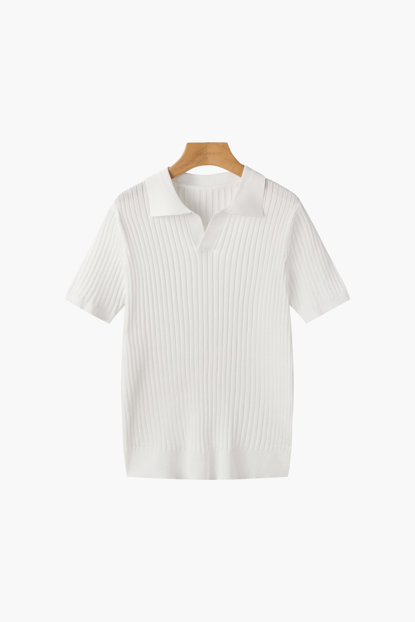 CHUNCHEON Casual Polo