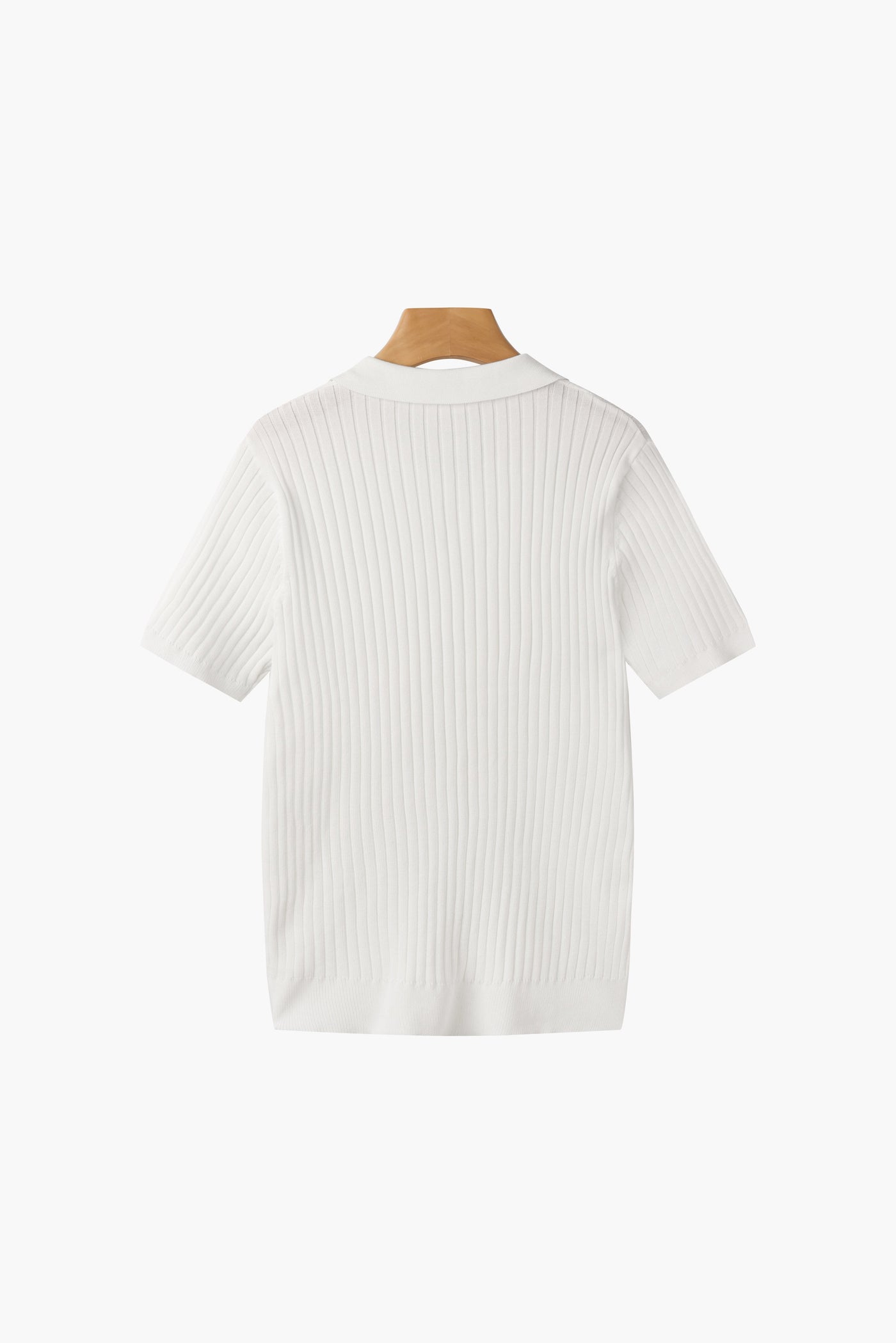 CHUNCHEON Casual Polo