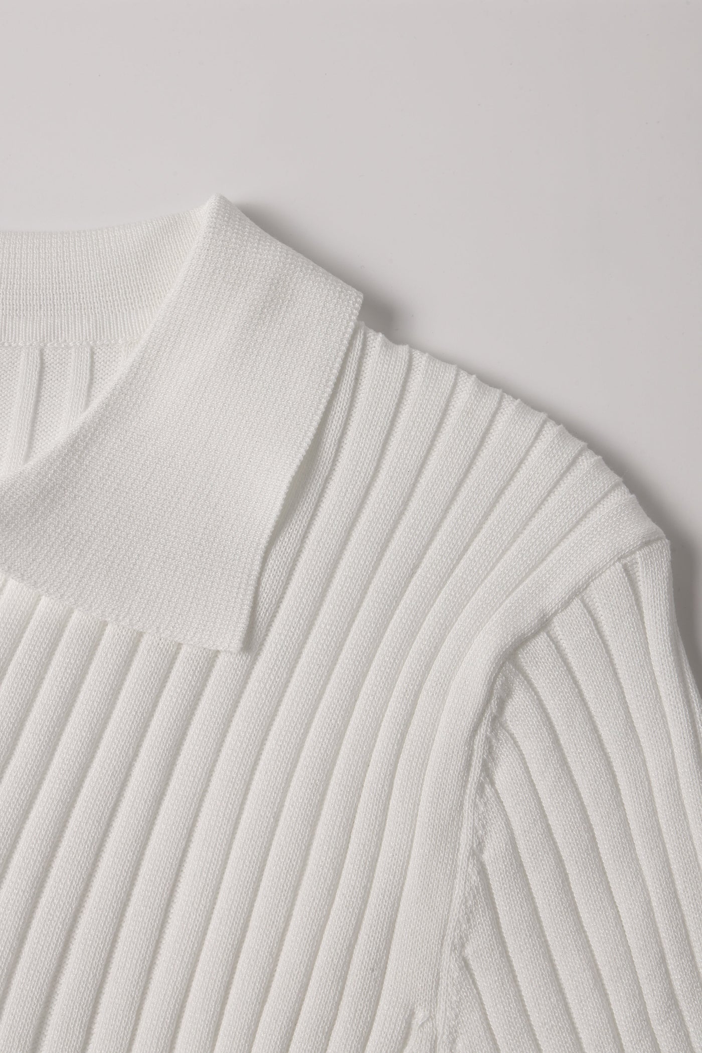 CHUNCHEON Casual Polo