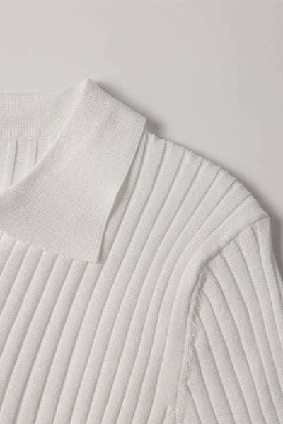 CHUNCHEON Casual Polo