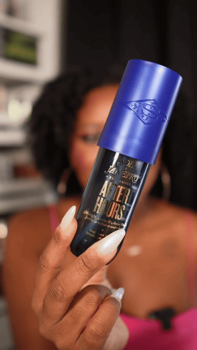 Sol de Janeiro - After Hours & Tan Perfume Mist (Original)