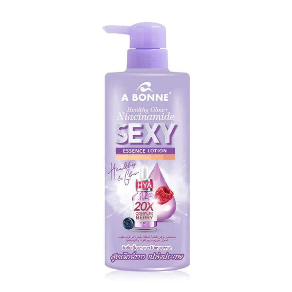 A Bonne - Aura Essence Lotion (Original)