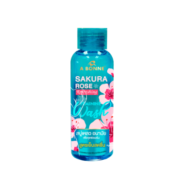 A Bonne - Feminine Wash (Original)
