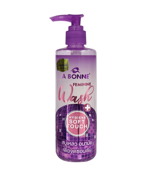 A Bonne - Feminine Wash (Original)