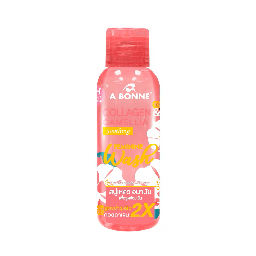 A Bonne - Feminine Wash (Original)