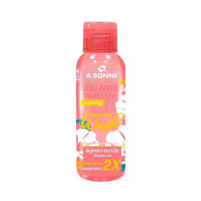 A Bonne - Feminine Wash (Original)