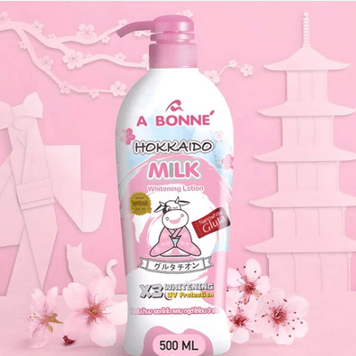 A Bonne - Lotions (Original)