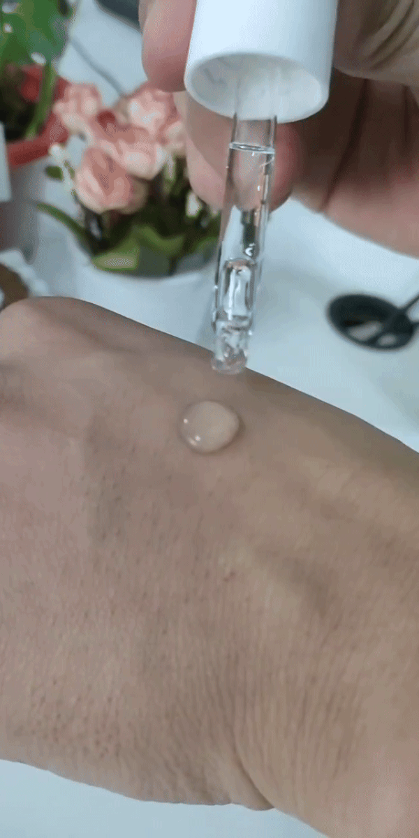 Moisture Boosting Serum (Original)