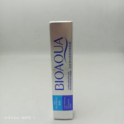 Acne Cleanser (30g)