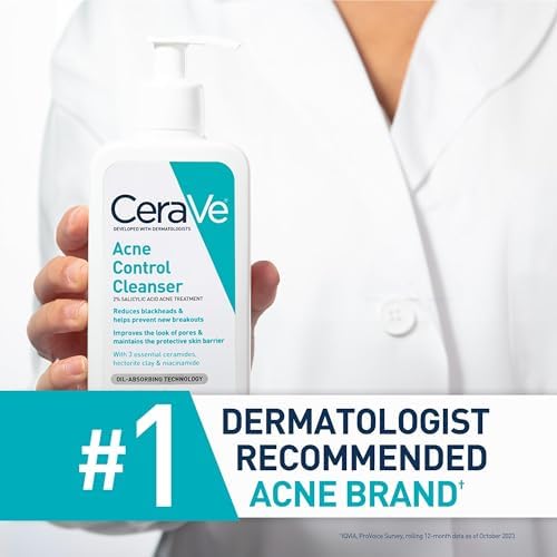 Acne Control Cleanser (Original)