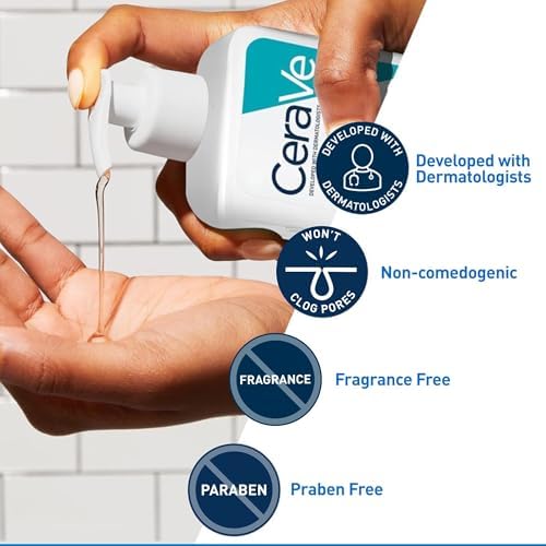 Acne Control Cleanser (Original)