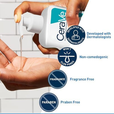 Acne Control Cleanser (Original)