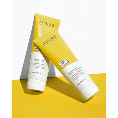 Acure - Ultra Hydrating Shampoo (Original)