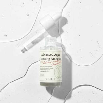 Advanced Aqua Boosting Ampoule (Original)