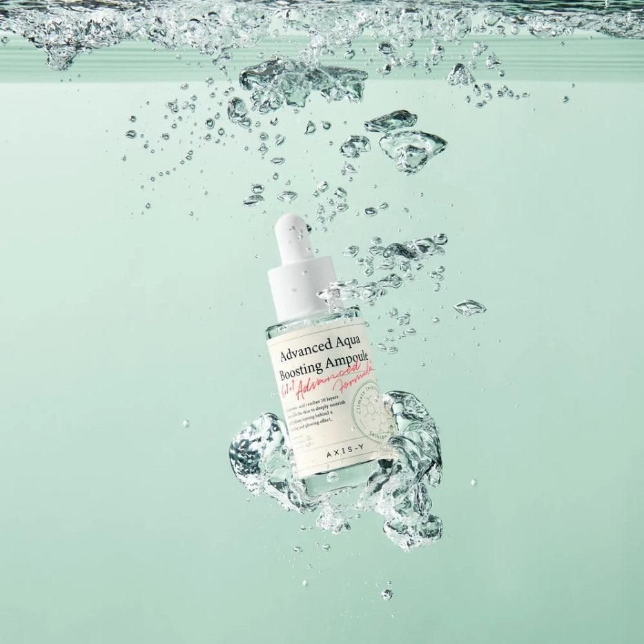 Advanced Aqua Boosting Ampoule (Original)