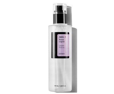 AHA 7 Whitehead Power Liquid (Original)