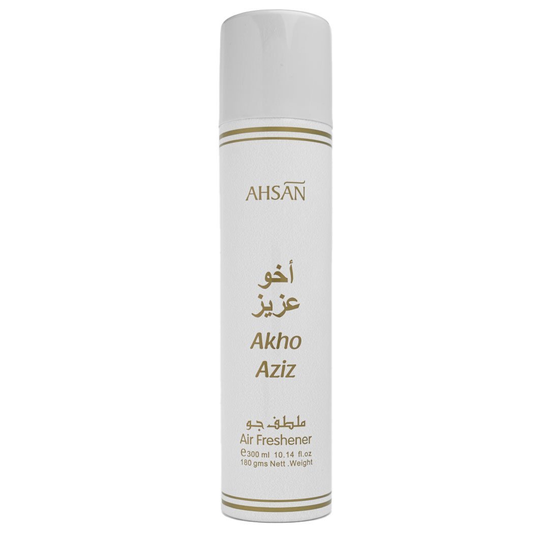 Ahsan - Air Freshener (Original)