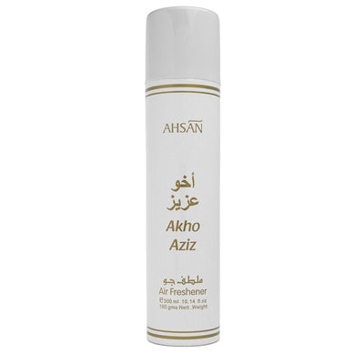 Ahsan - Air Freshener (Original)