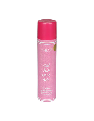 Ahsan - Air Freshener (Original)