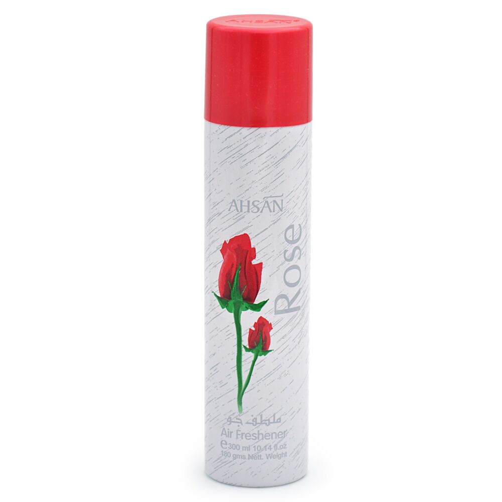 Ahsan - Air Freshener (Original)