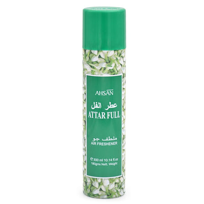 Ahsan - Air Freshener (Original)