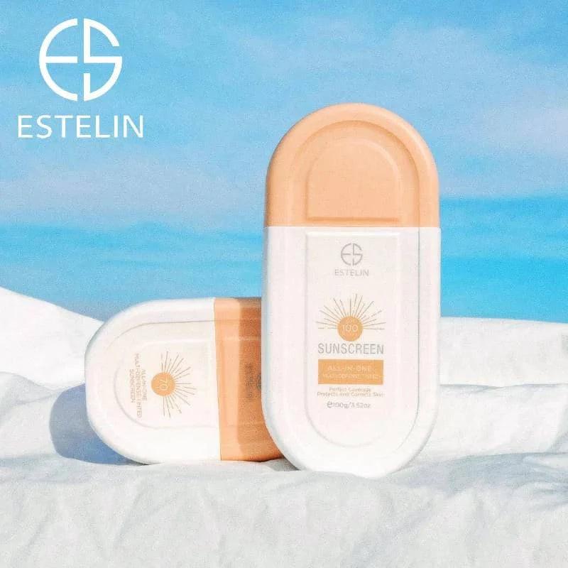 All in One Multi-defense Tinted Sunscreen (Original)