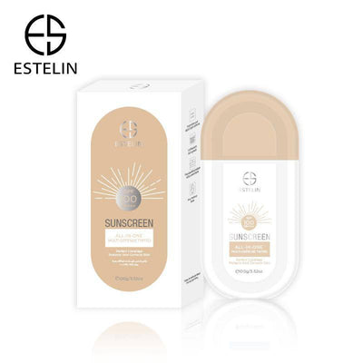 All in One Multi-defense Tinted Sunscreen (Original)