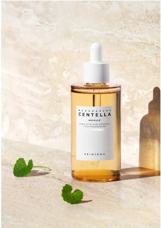 Ampoule Facial Serum (Original)