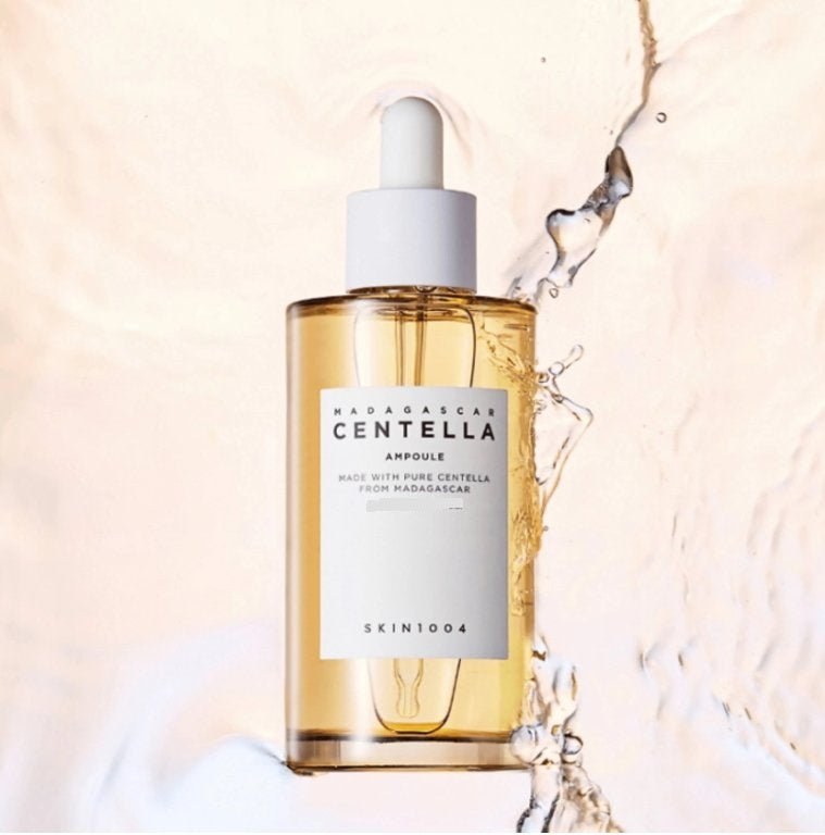 Ampoule Facial Serum (Original)