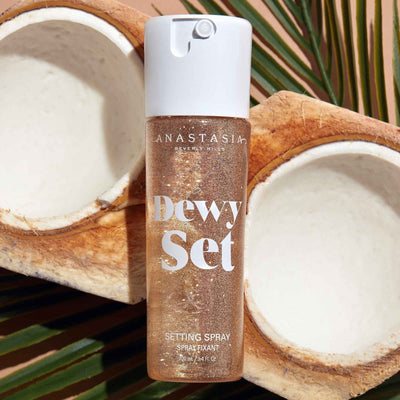 Anastasia Beverly - Hills Dewy Set Setting Spray (Original) ©