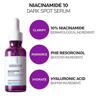 Anti Aging Serum (Original)