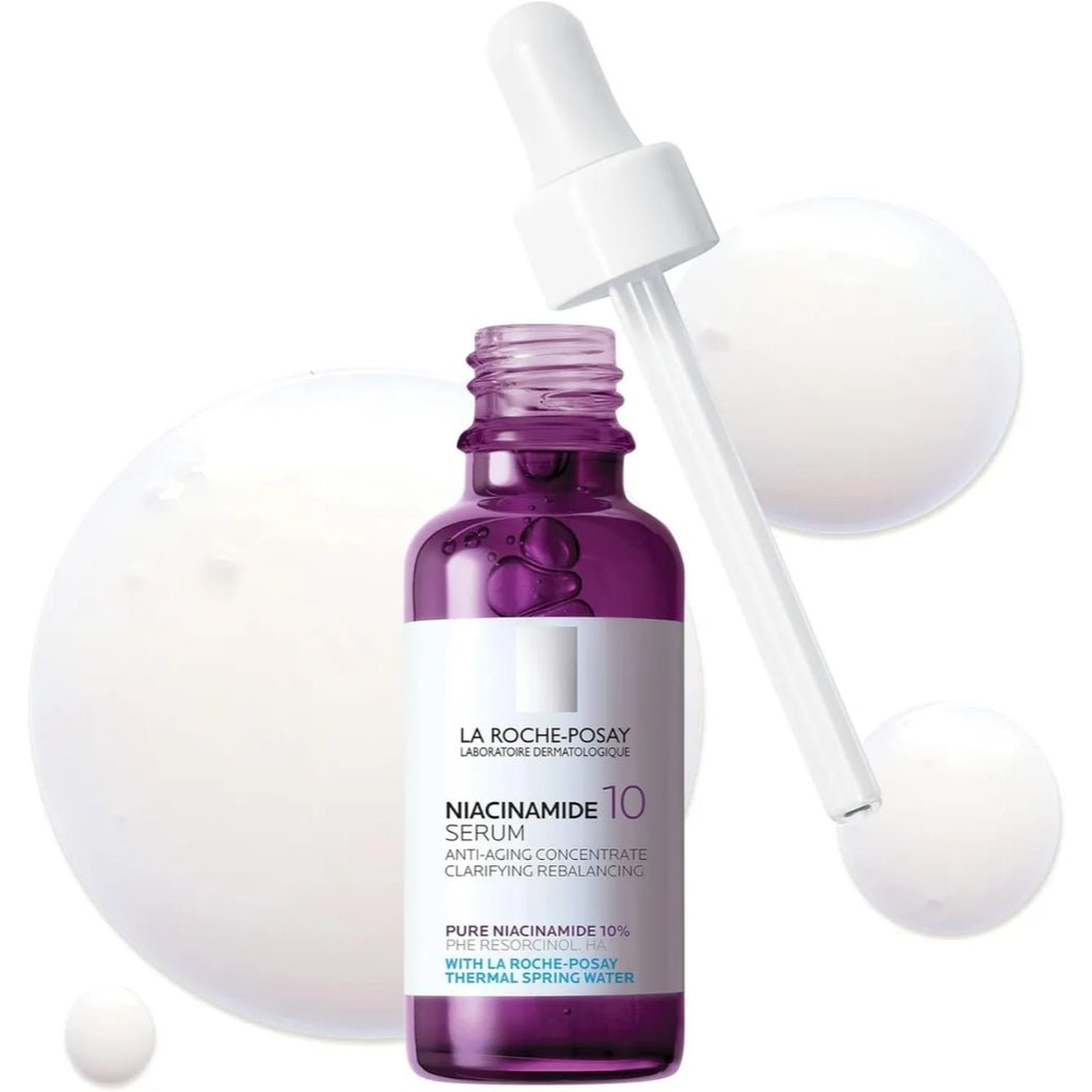 Anti Aging Serum (Original)