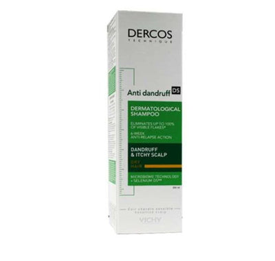 Anti-Dandruff Treatment Shampoo (Original)